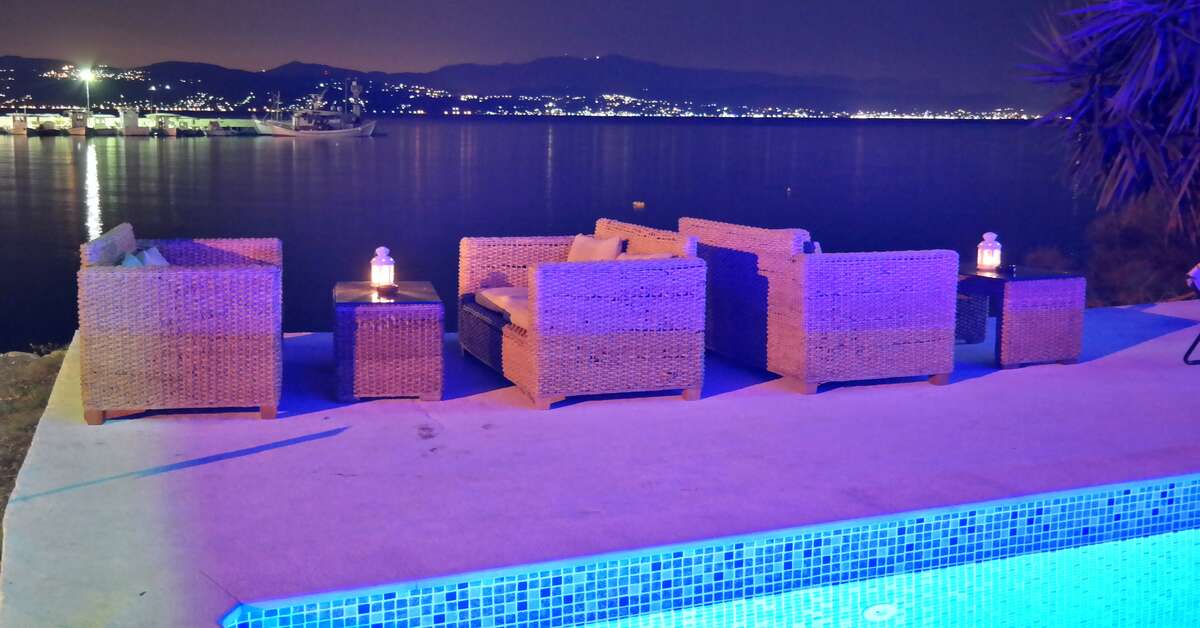 Een foto van Porto Evia Boutique Hotel