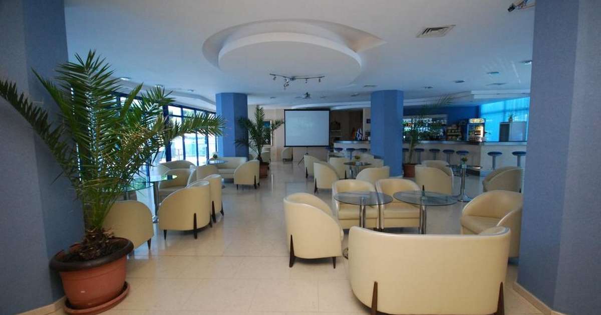 Een foto van Hotel Aphrodite