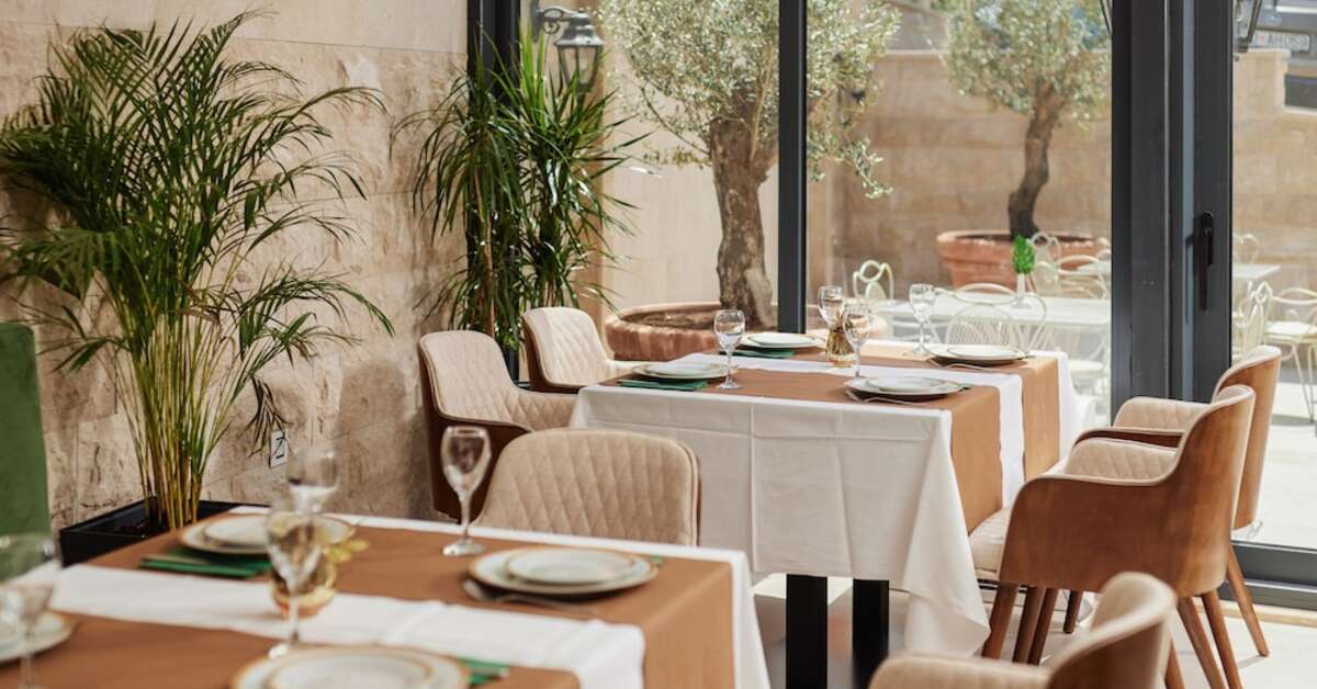 Een foto van Hotel Diplomat