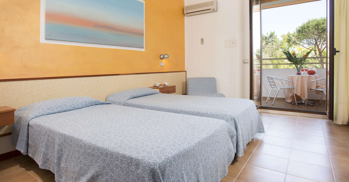 Een foto van Hotel Oasis