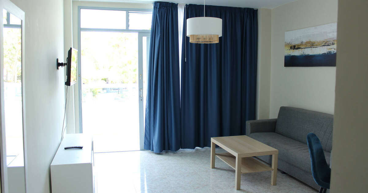 Een foto van Fayna Appartementen