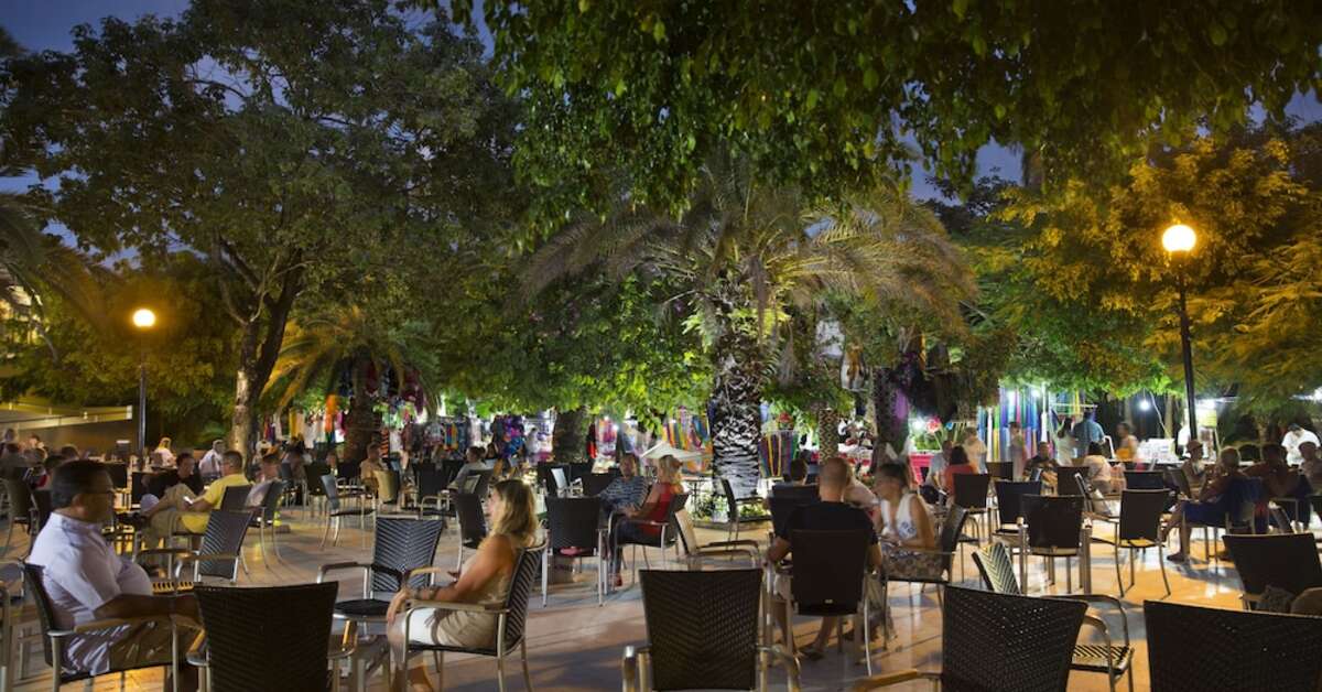 Een foto van Viva Wyndham Maya
