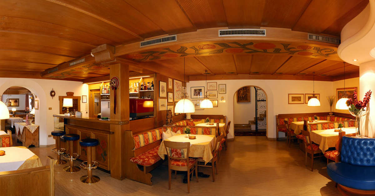 Een foto van Hotel Ingram
