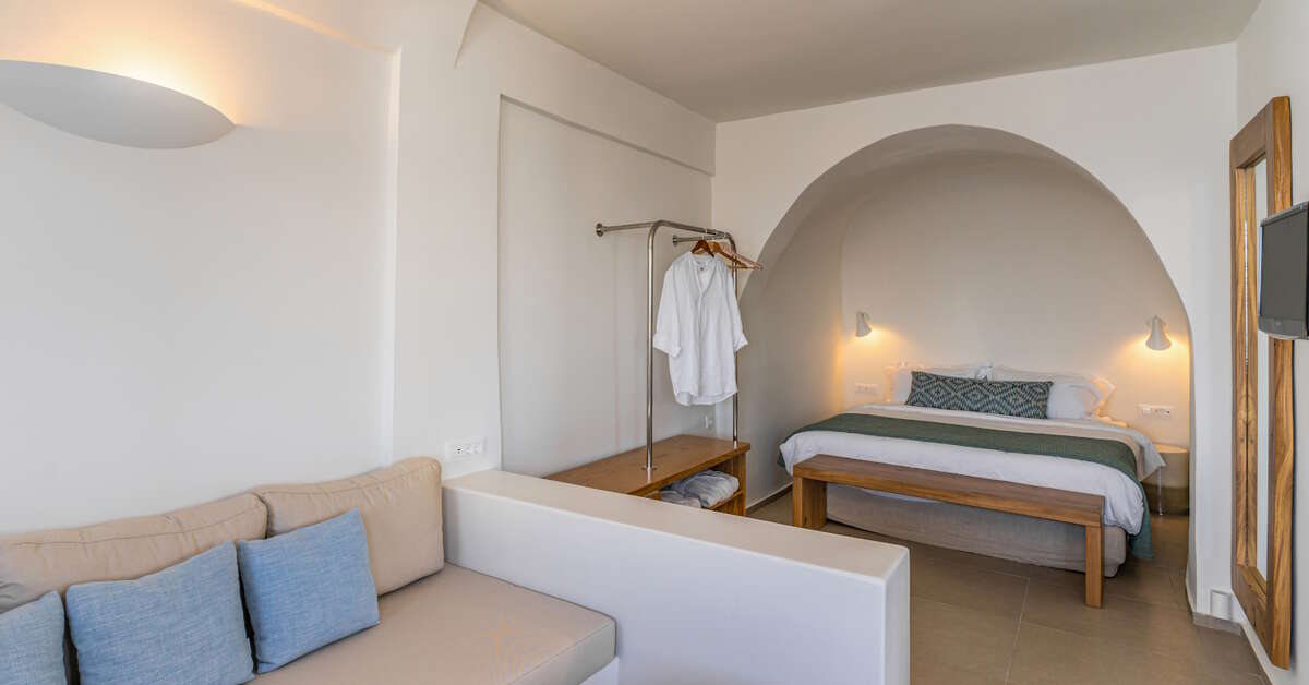 Een foto van Panorama Boutique Hotel