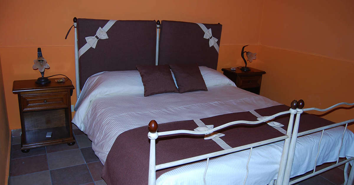 Een foto van Agriturismo Valle Alcantara
