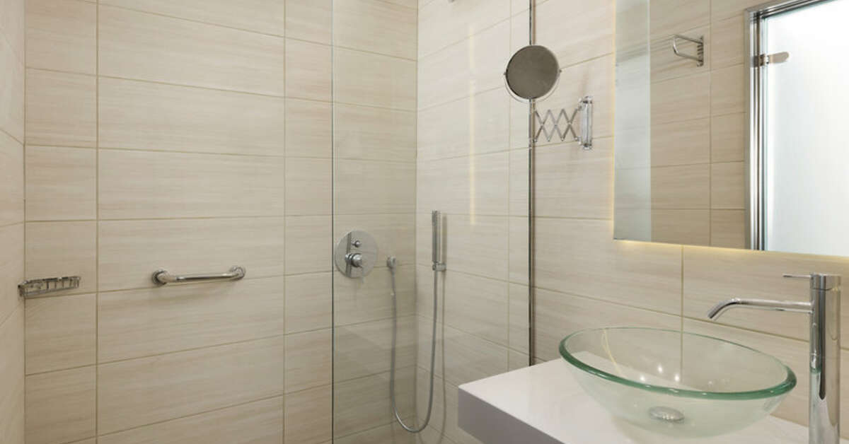 Een foto van Afandou Bay Resort Suites