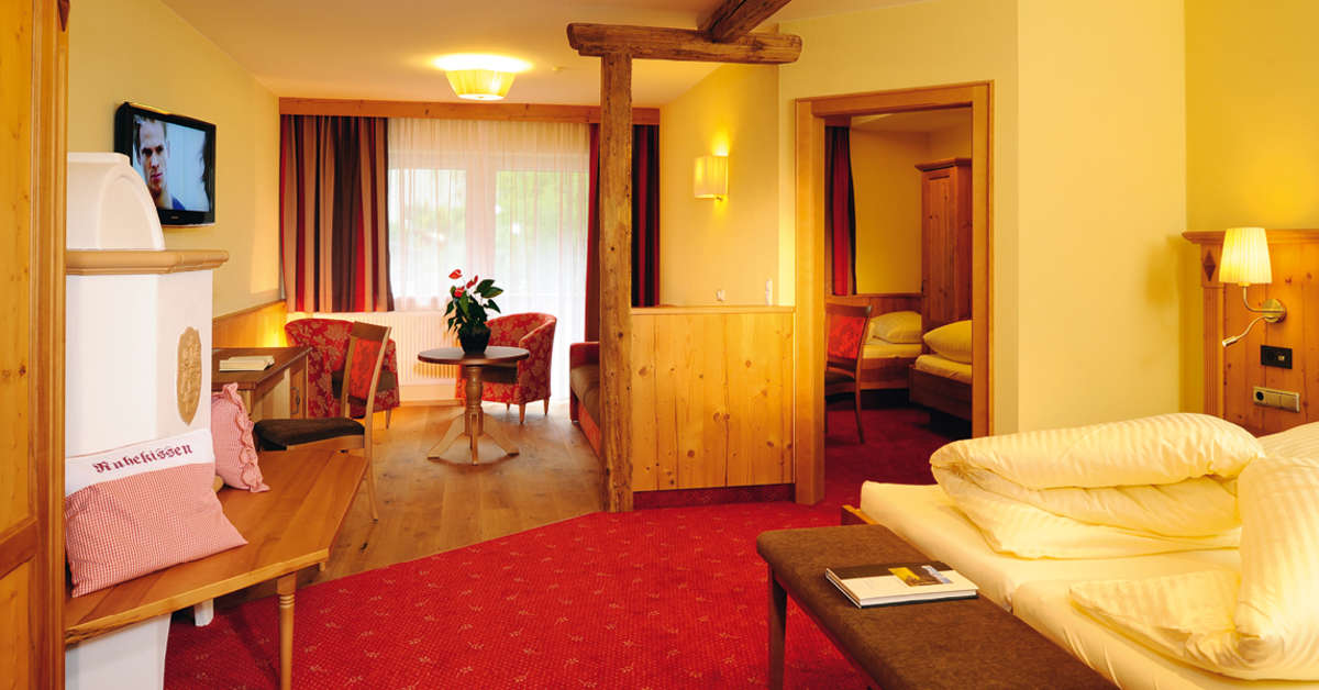 Een foto van Hotel Rose