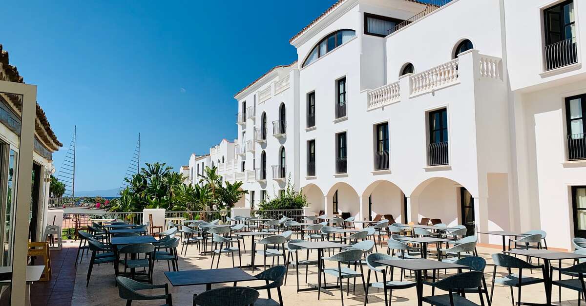 Een foto van Sighientu Resort