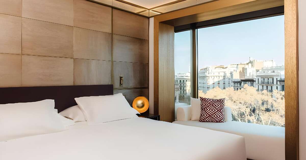 Een foto van Almanac Barcelona