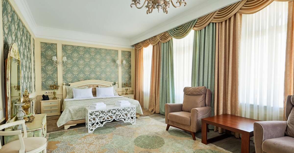 Een foto van Aivani Hotel