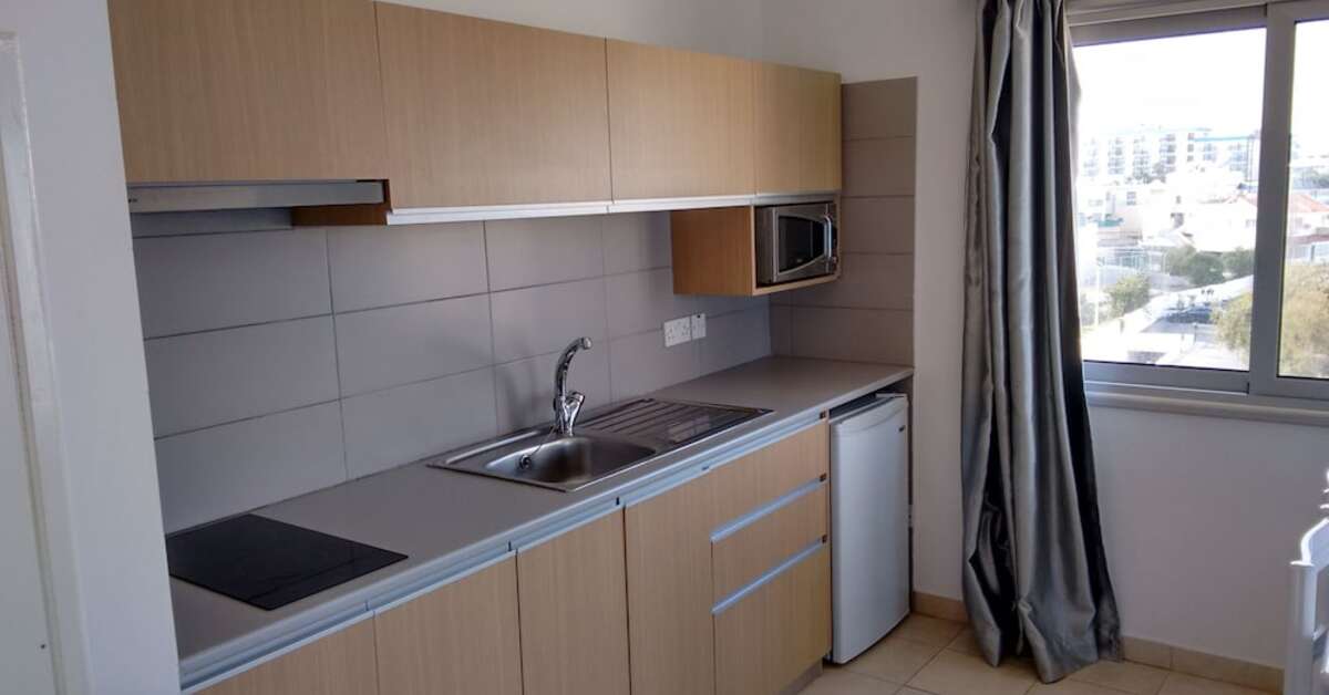 Ein Foto Vrissaki Hotel & Apartments