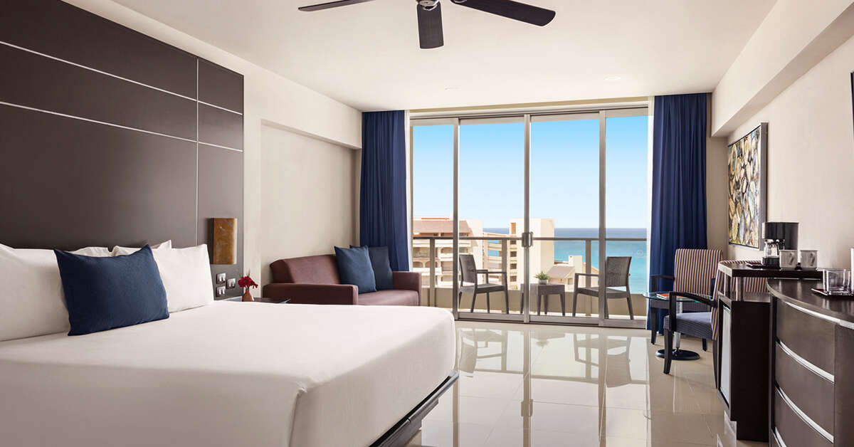 Ein Foto Seadust Cancun Family Resort