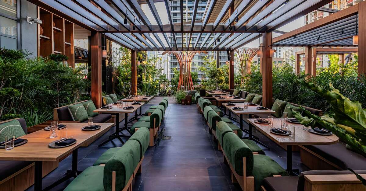 Een foto van Gale Miami Hotel & Residences