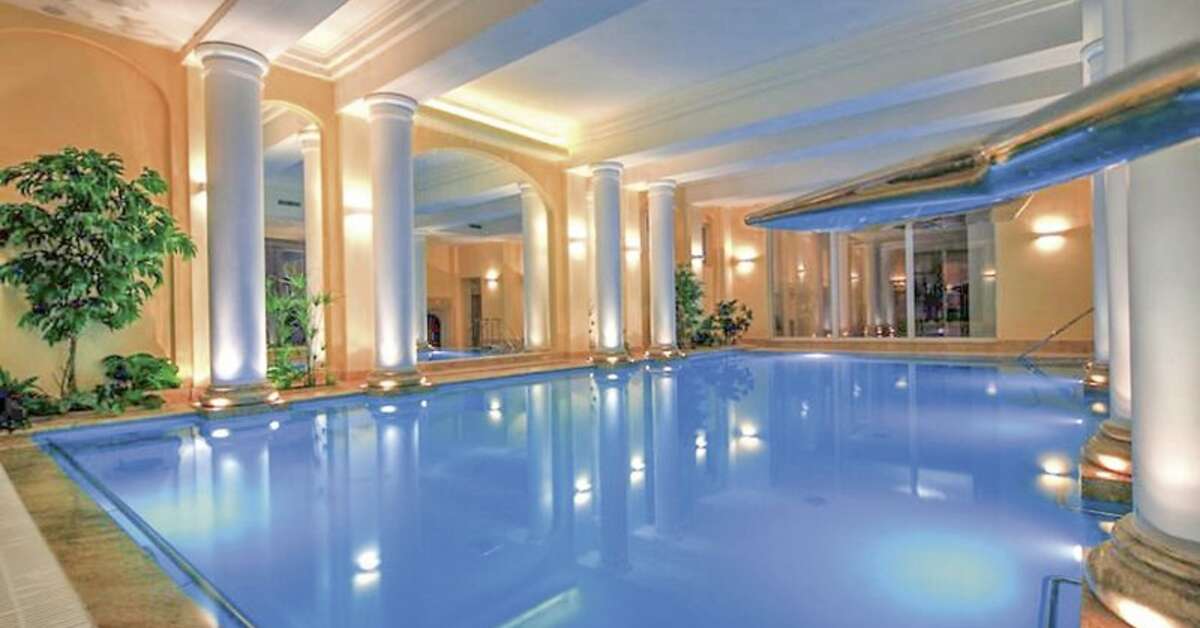 Een foto van Hotel Polaris