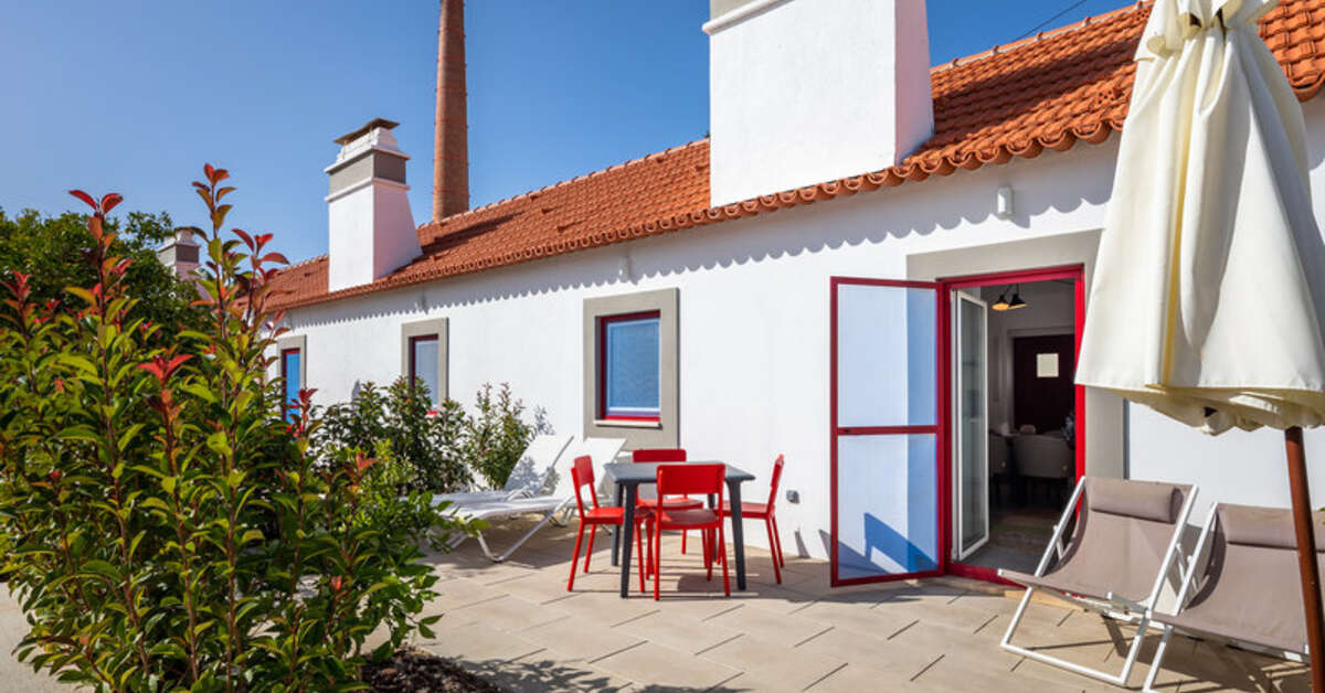 Een foto van Hotel da Barrosinha
