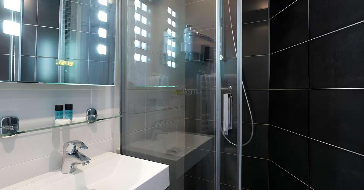 Een foto van Hotel Alane