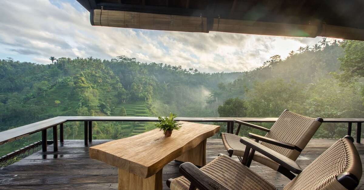 Een foto van Buahan A Banyan Tree Escape
