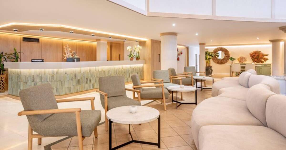 Een foto van Sol Sun Beach Appartementen