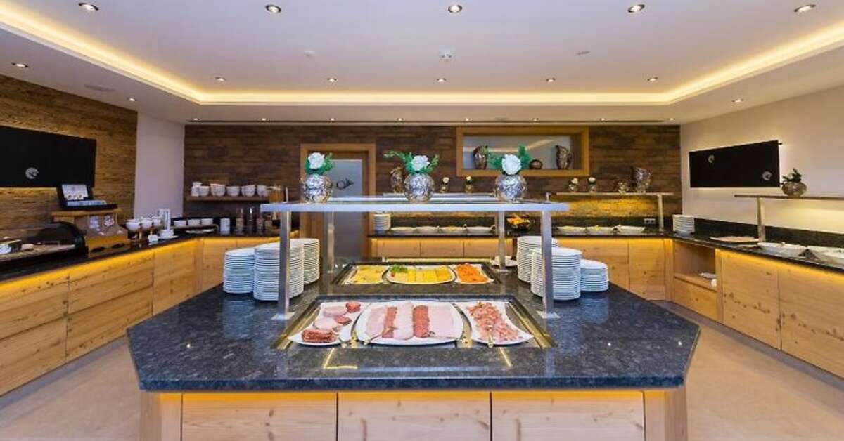 Een foto van Hotel Post Kaltenbach