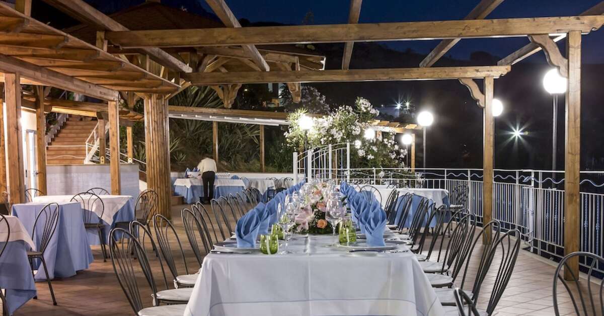 Een foto van Hotel Ferretti