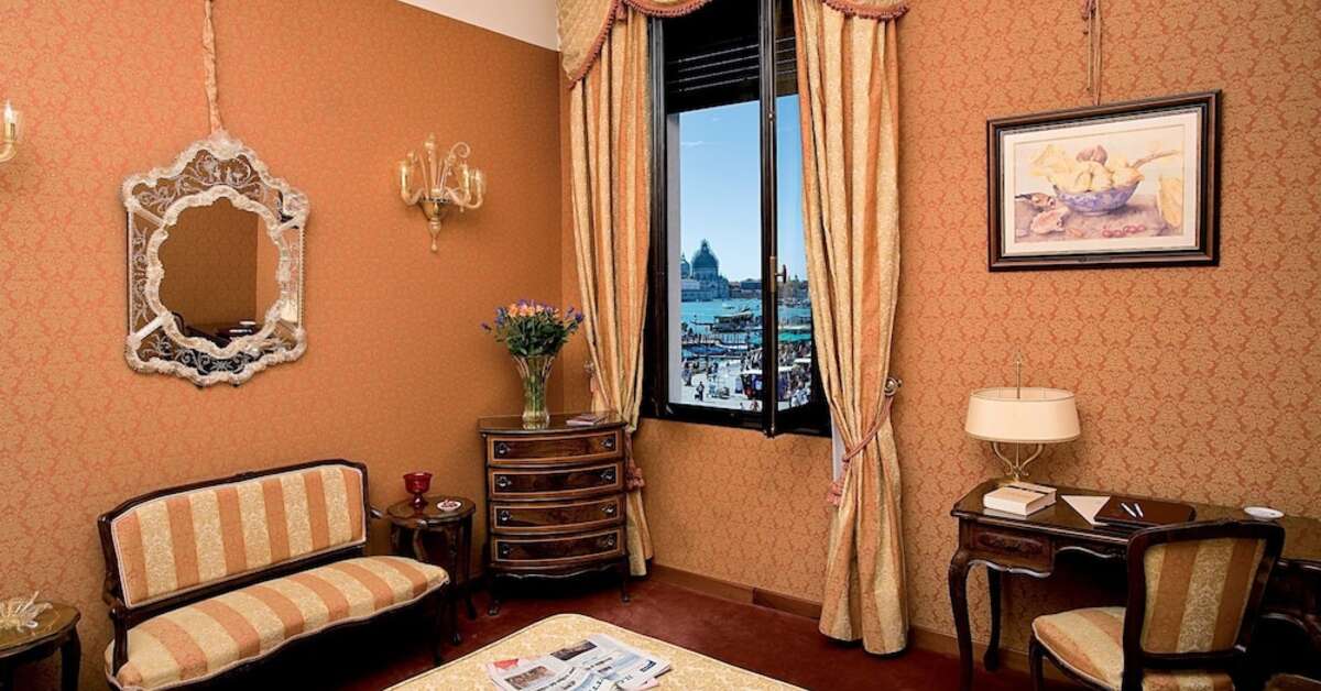 Ein Foto Hotel Locanda Vivaldi