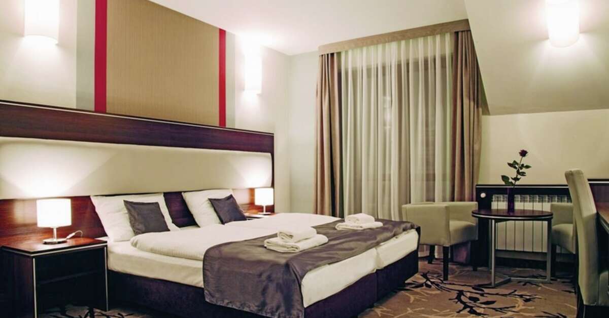 Ein Foto Hotel Era