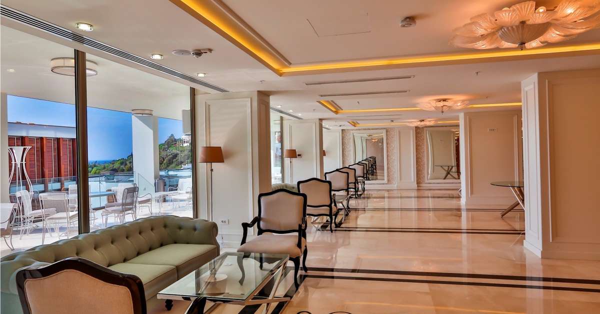 Een foto van Mivara Luxury Resort & Spa