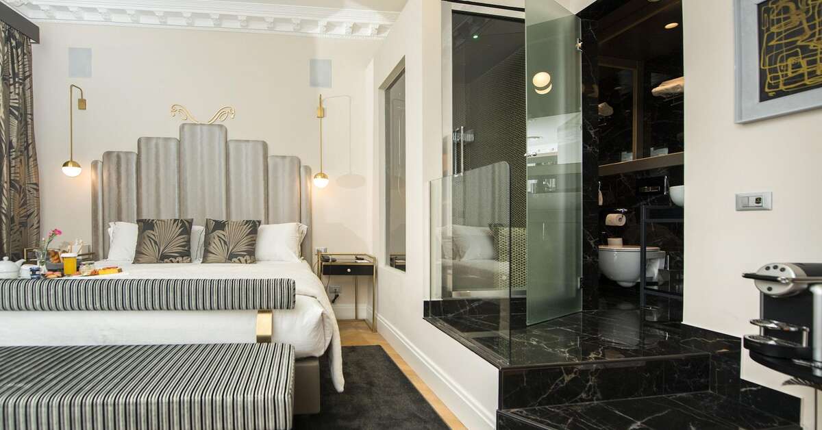 Een foto van Torre Argentina Relais