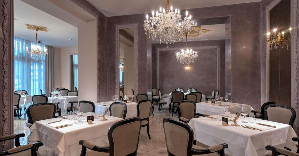 Een foto van Hotel Premiere Abano Terme