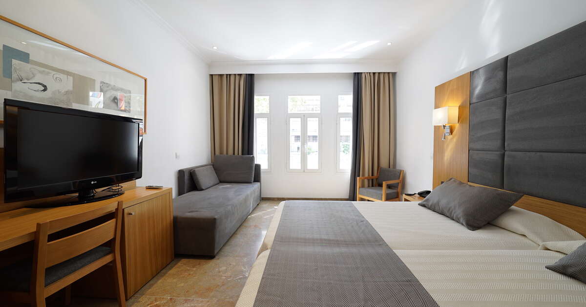 Een foto van Artmadams Hotel