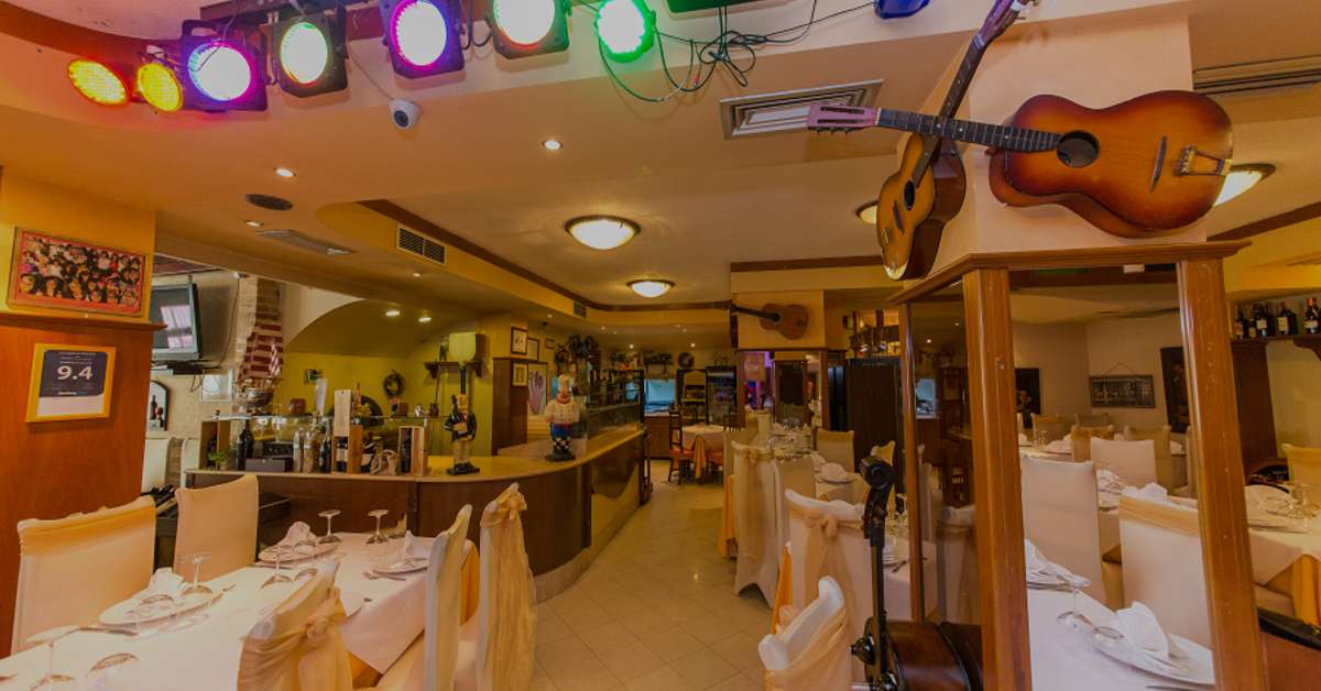 Een foto van 2 Kitarrat Boutique & Spa