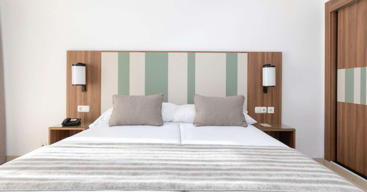 Een foto van Riu Paraiso Lanzarote Resort