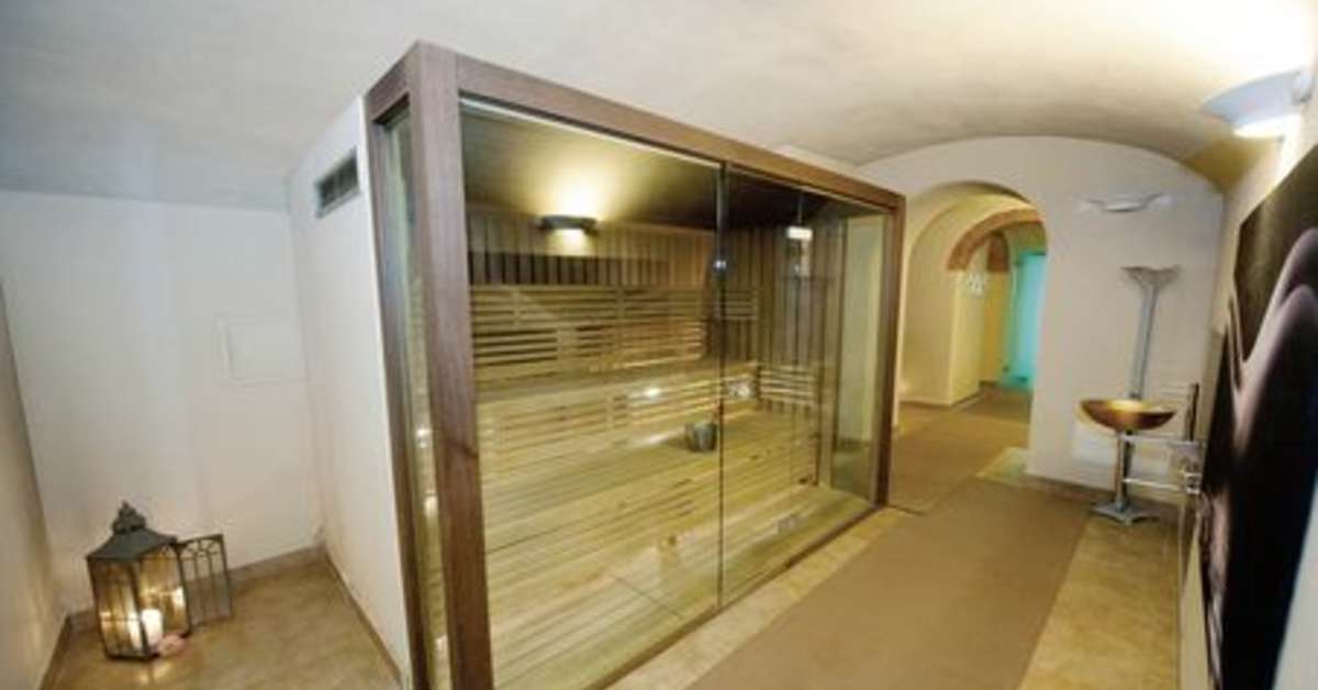 Een foto van Palazzo San Lorenzo Hotel