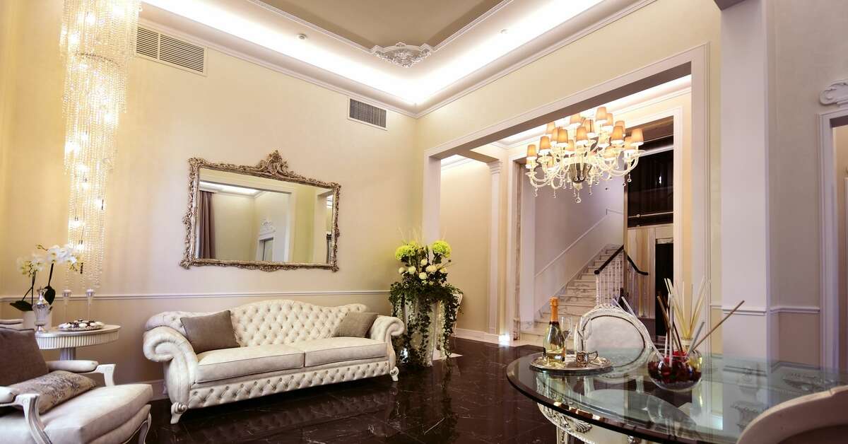 Een foto van The Moon Boutique Hotel