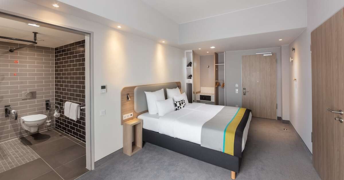 Een foto van Holiday Inn Express Munich - City East