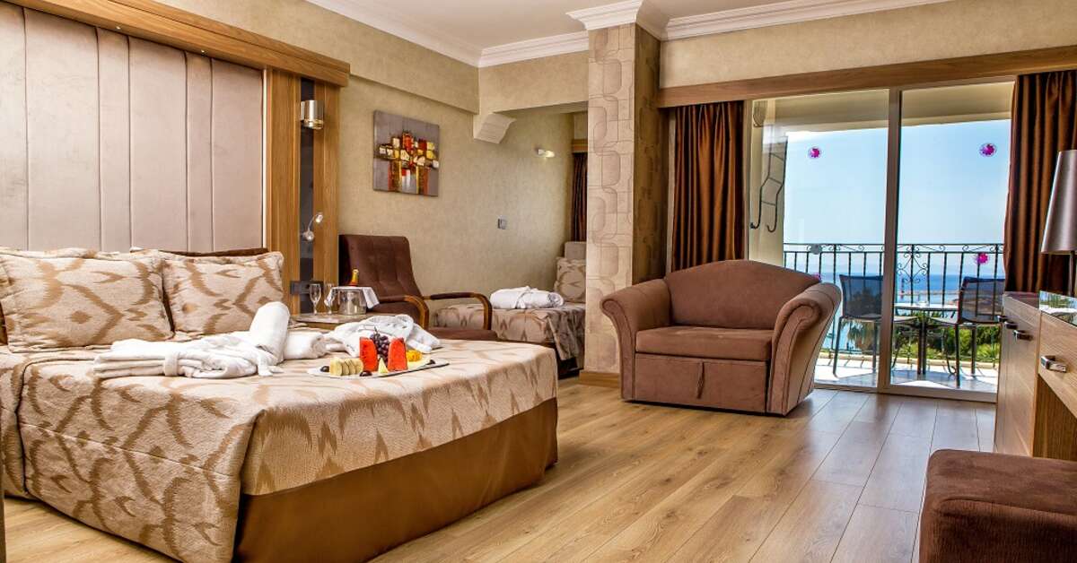 Een foto van Laur Hotels Experience & Elegance
