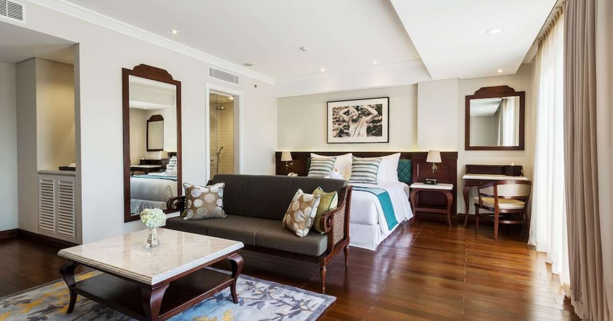 Een foto van Maison Aurelia Sanur