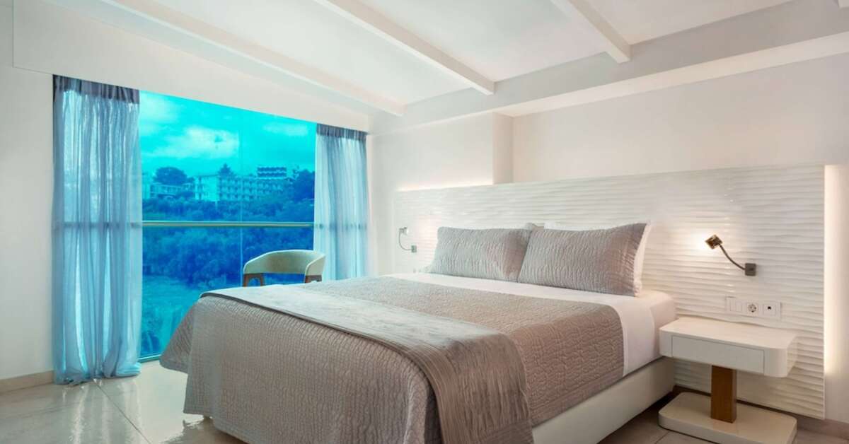 Een foto van Tryp by Wyndham Corfu Dassia