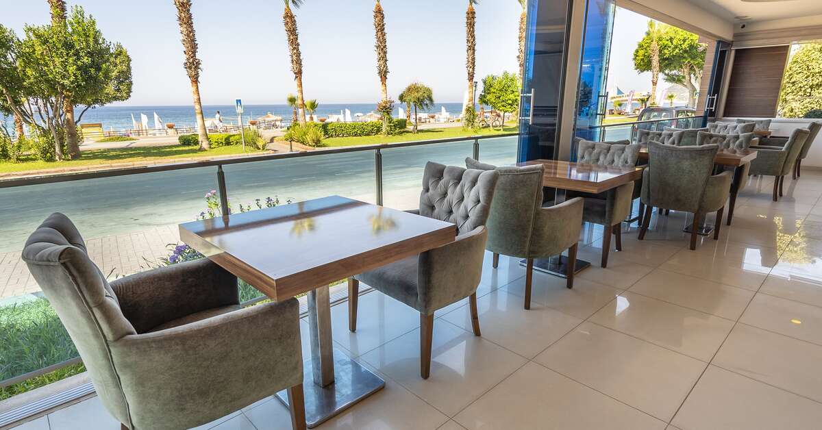 Een foto van Kleopatra Life Hotel & Spa