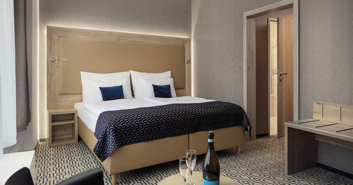 Een foto van Hotel Astoria