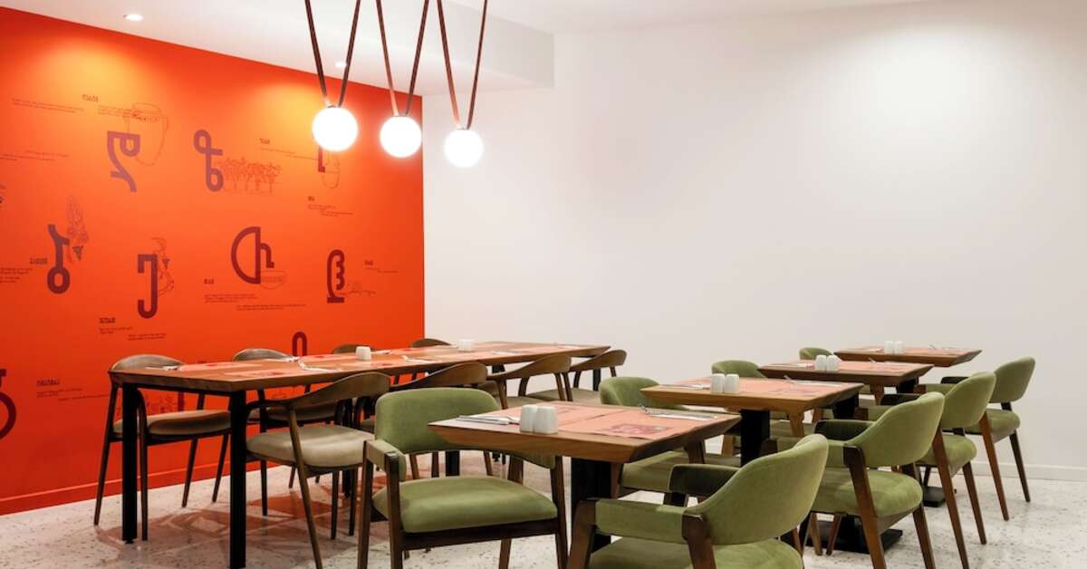 Een foto van Ibis Styles Old Tbilisi