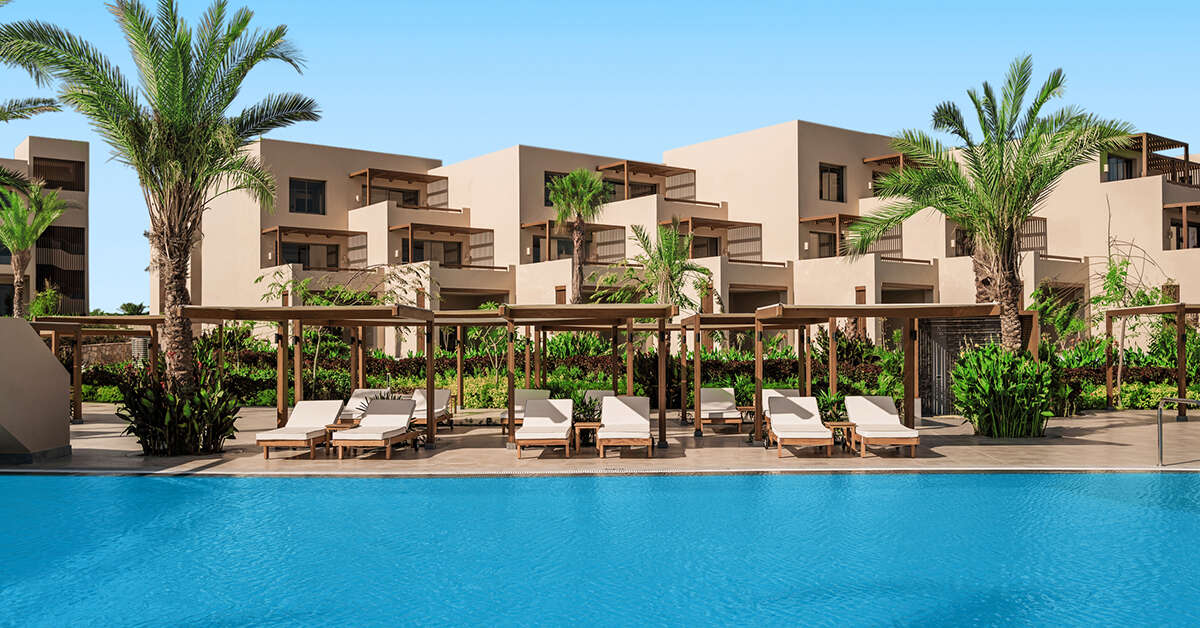 Een foto van Jaz Elite Riviera