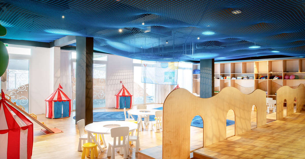 Een foto van Aminess Vival Lisanj Family Hotel