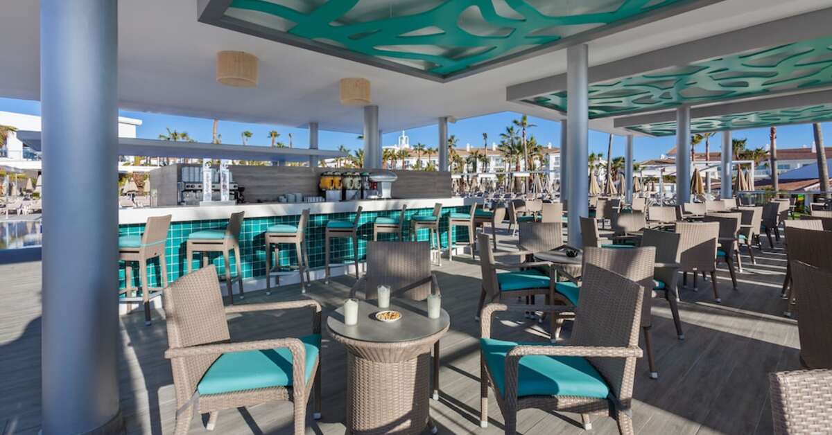Een foto van Riu Chiclana