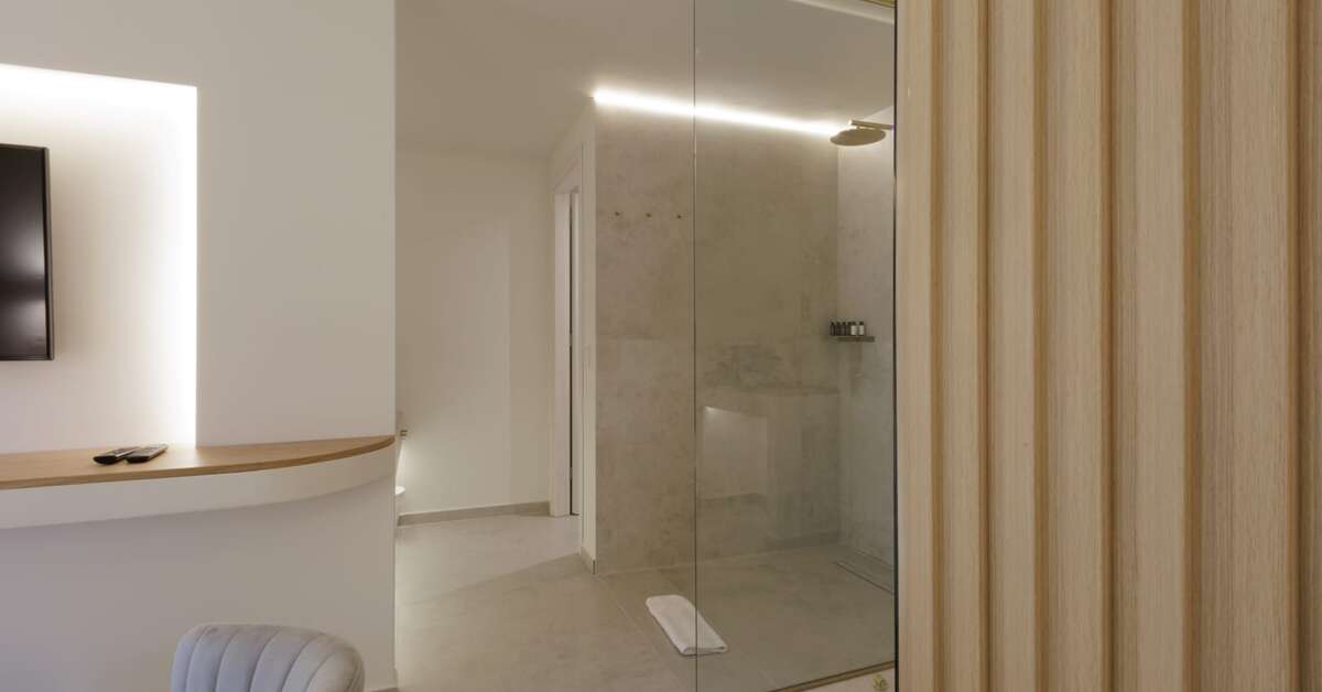 Een foto van The Alley Hotel