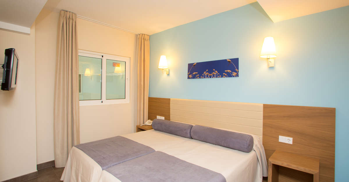 Een foto van Hotel Don Pepe
