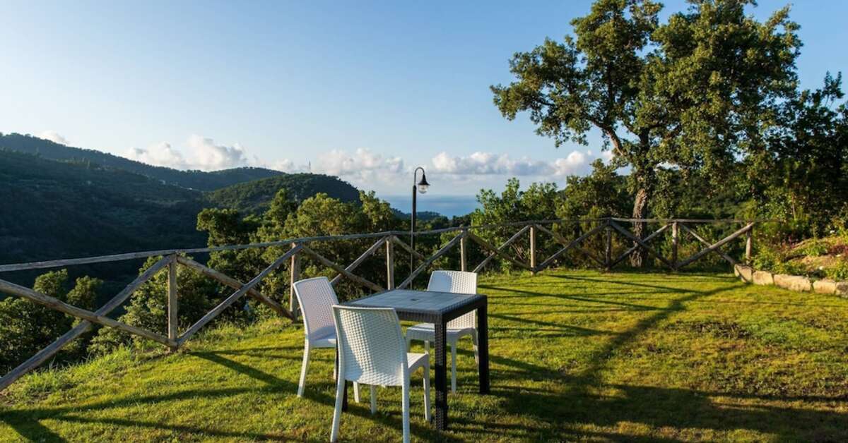 Een foto van Villa Ginevra Resort Agrituristico