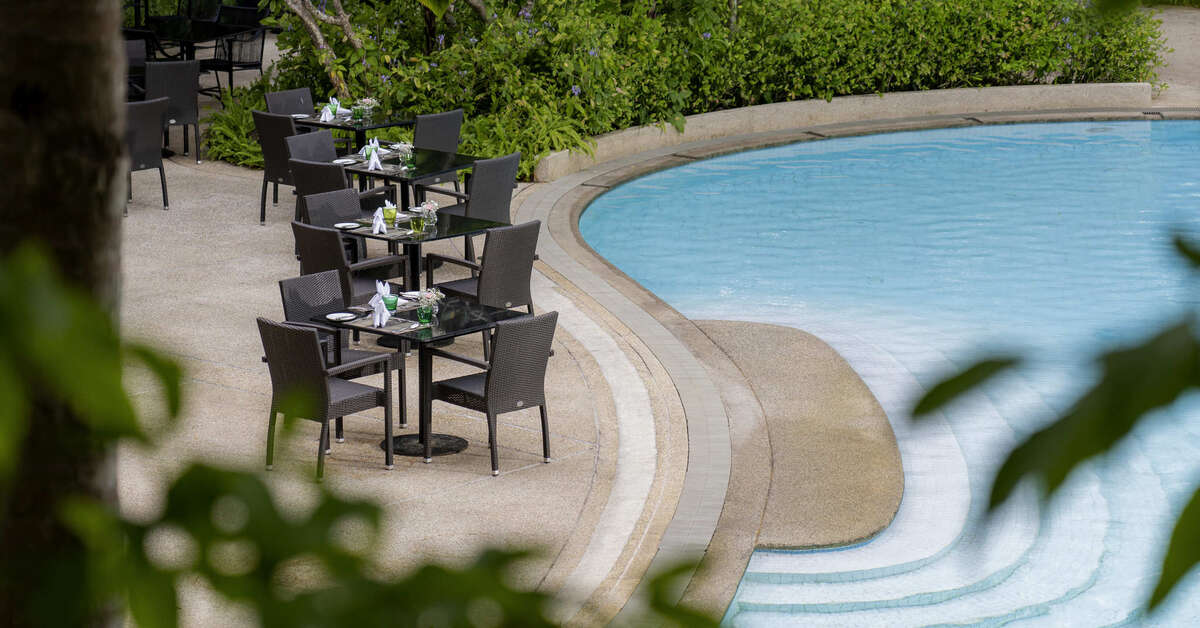Een foto van Pullman Phuket Arcadia Karon Beach Resort