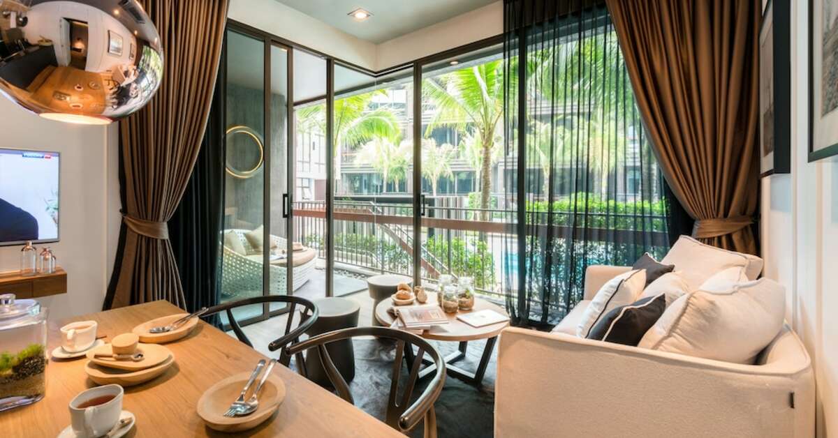 Een foto van Saturdays Residence By Brown Starling