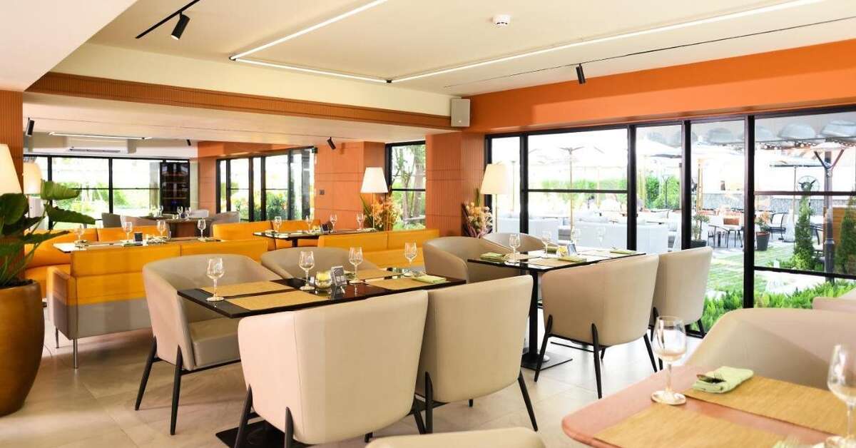 Een foto van Floral Court Hotel & Residence